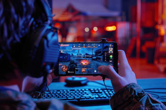 Game Development Policy Research